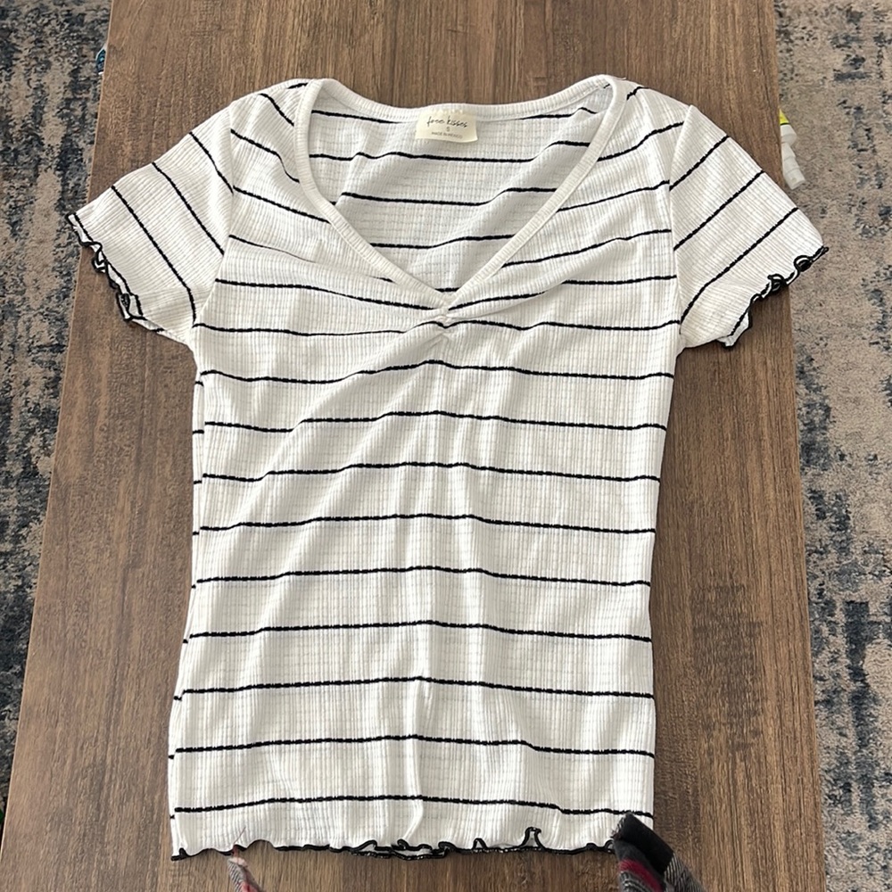 cute top